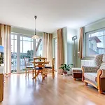 Appartamento Komfortable Will _ Heringsdorf (Usedom)