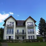 Komfortable Will _ Appartamento Heringsdorf (Usedom)