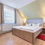 Komfortable Will _ Heringsdorf (Usedom)