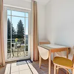 Komfortable Will _ Heringsdorf (Usedom)