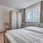 Komfortable Will _ Appartamento Heringsdorf (Usedom)