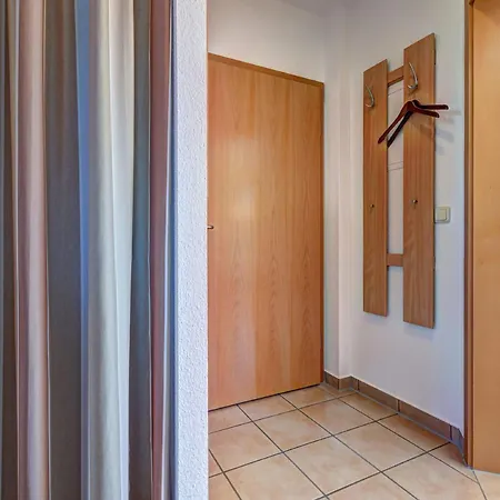 Komfortable Will _ Apartment