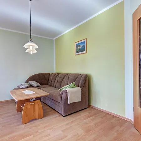 Apartment Komfortable Will _ Heringsdorf (Usedom)