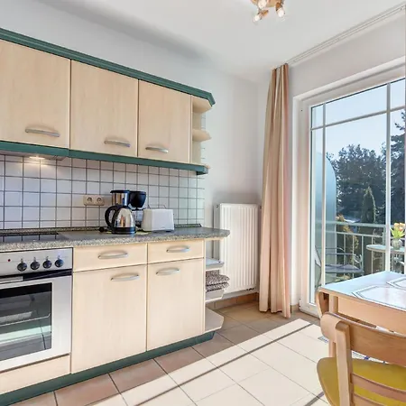 Komfortable Will _ Apartment Heringsdorf (Usedom)
