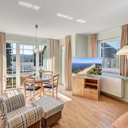 Komfortable Will _ Apartment