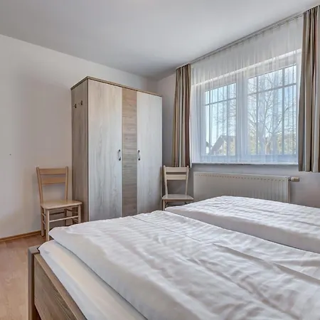 Apartment Komfortable Will _