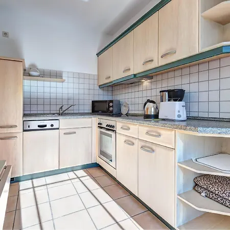 Apartment Komfortable Will _ *