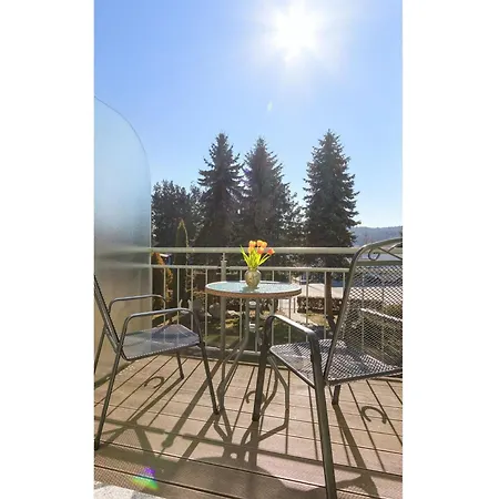 Komfortable Will _ Apartment Heringsdorf (Usedom)