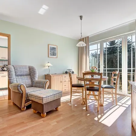 Komfortable Will _ Apartment