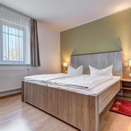 Apartment Komfortable Will _