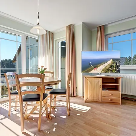 Apartment Komfortable Will _ *