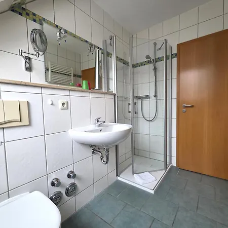 Appartement Komfortable Will _ Heringsdorf (Usedom)