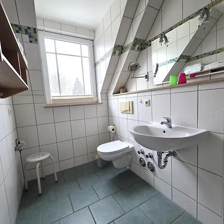 Komfortable Will _ * Heringsdorf (Usedom)