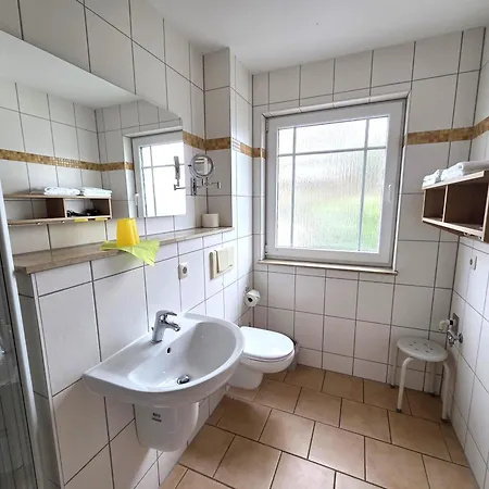 Appartement Komfortable Will _