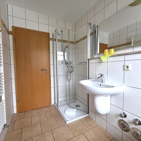 Komfortable Will _ Appartement *