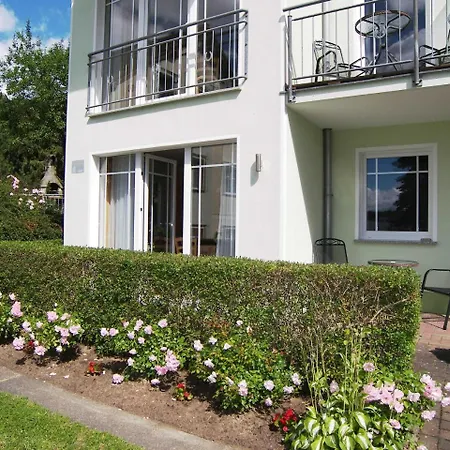 Komfortable Will _ Apartment *