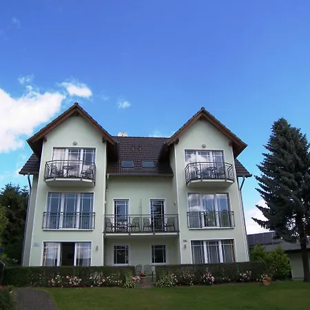 Komfortable Will _ Appartamento Heringsdorf (Usedom)