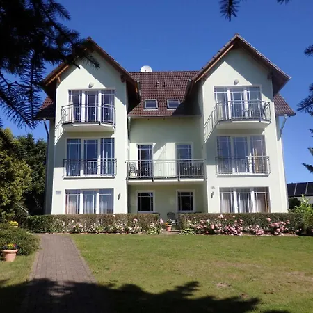 דירה Komfortable Will _