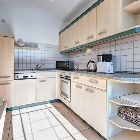 Apartment Komfortable Will _