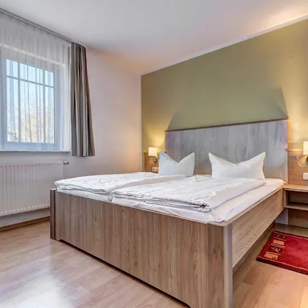 דירה Komfortable Will _