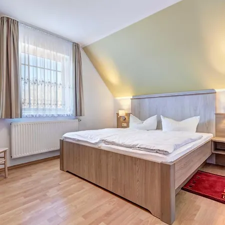 Komfortable Will _ Heringsdorf (Usedom)