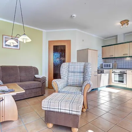 דירה Komfortable Will _