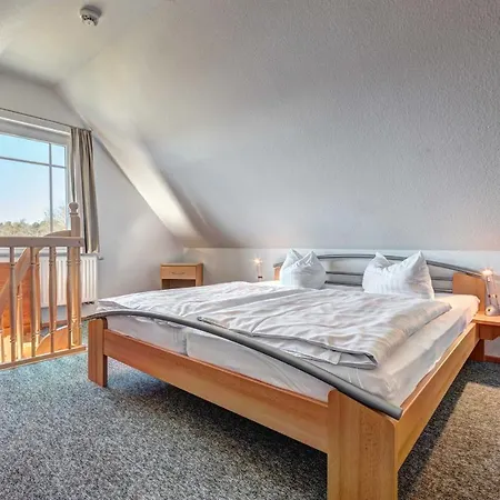 Komfortable Will _ Apartment *