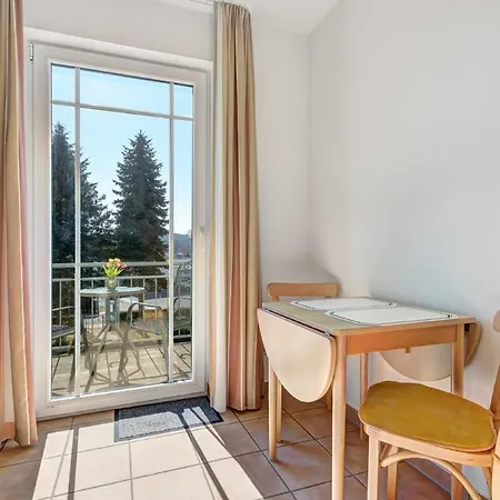 Komfortable Will _ הרינגסדורף