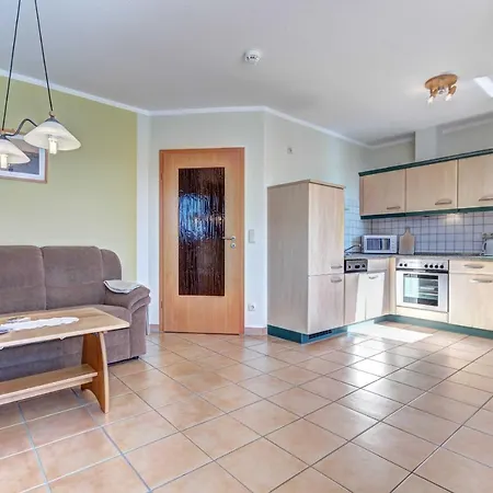 Komfortable Will _ Apartment *