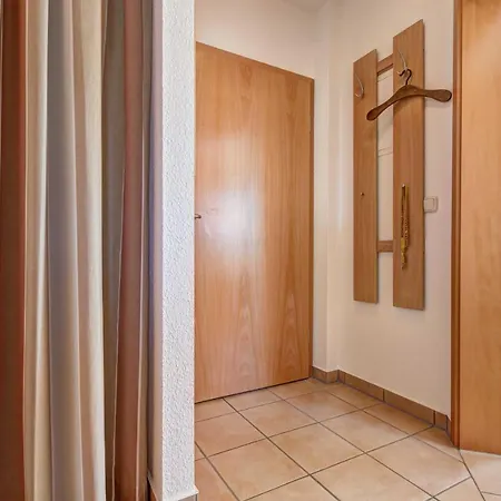 Komfortable Will _ Heringsdorf (Usedom)