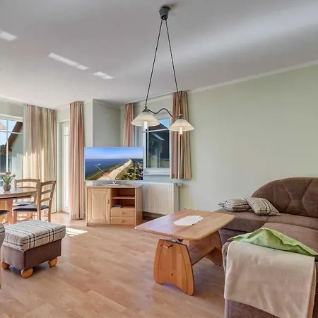 Komfortable Will _ Apartment *