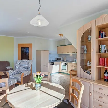 דירה Komfortable Will _ *