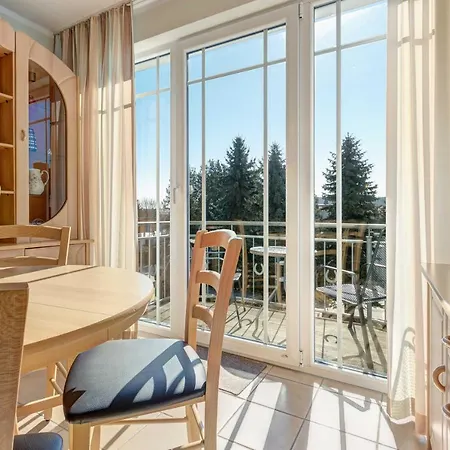 Komfortable Will _ Apartment *