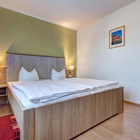 Komfortable Will _ Apartment