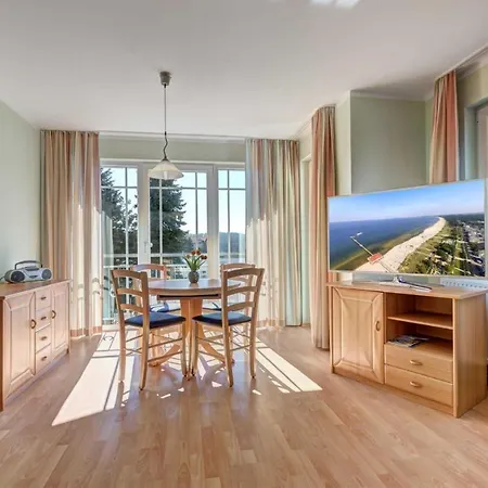 Komfortable Will _ Apartment *