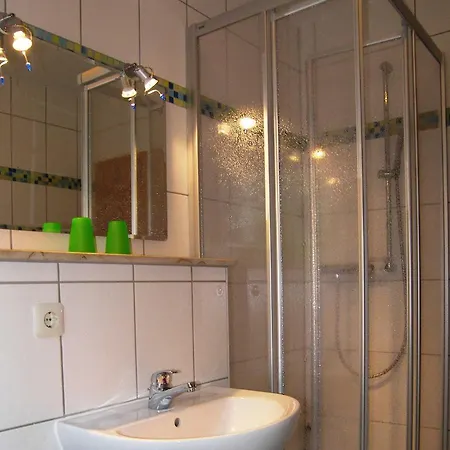 Komfortable Will _ Apartment Heringsdorf (Usedom)