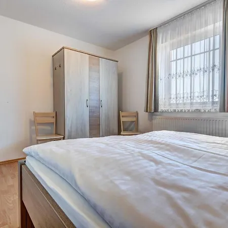 Komfortable Will _ Apartment