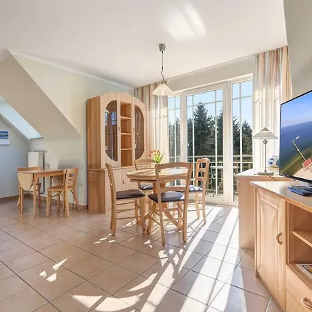 Apartment Komfortable Will _ Heringsdorf (Usedom)