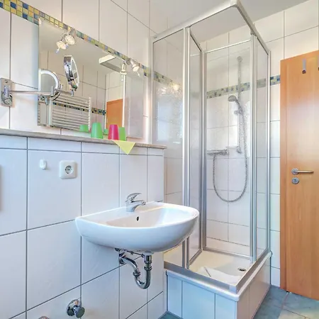 Komfortable Will _ Apartment