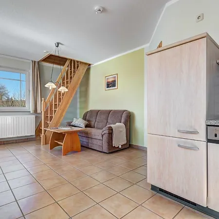 Apartment Komfortable Will _ *