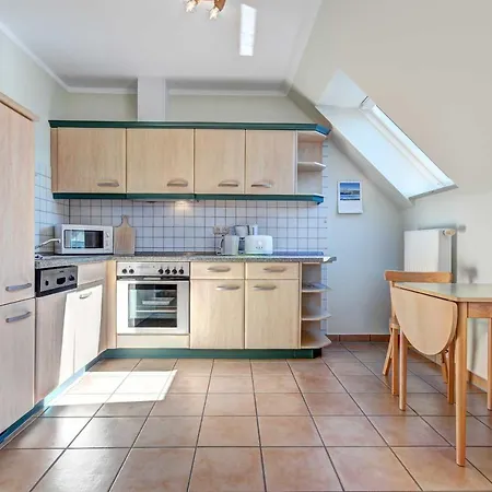 Komfortable Will _ * Heringsdorf (Usedom)